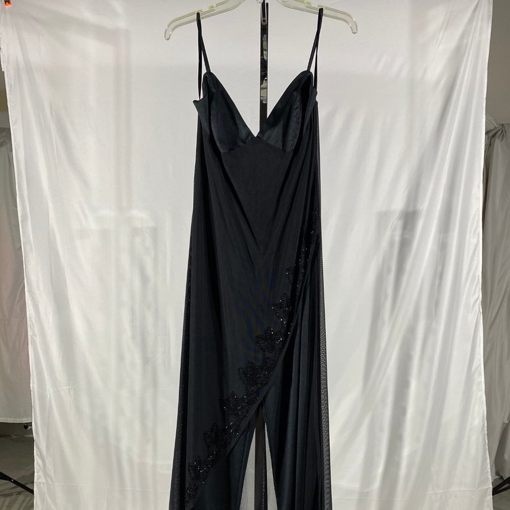 Nina Austin - Jumpsuit